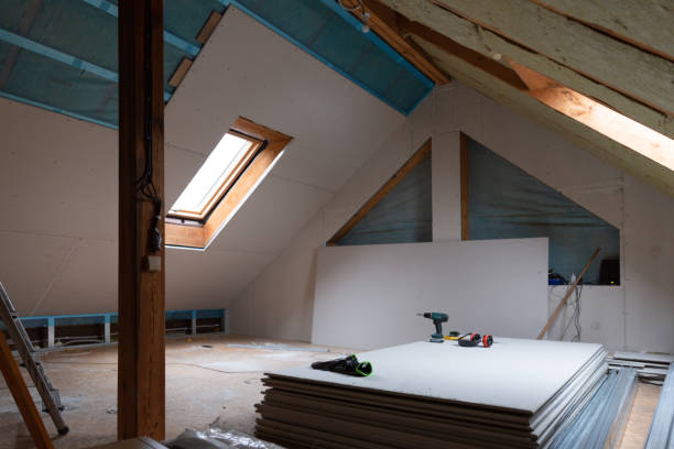 Best Eco-Friendly Insulation in Boiling Springs, SC