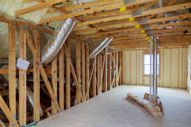 Best Insulation for Specific Applications in Boiling Springs, SC