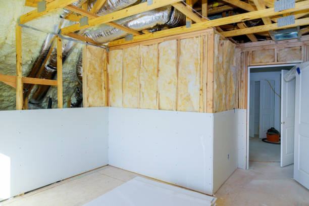 Types of Insulation We Offer in Boiling Springs, SC