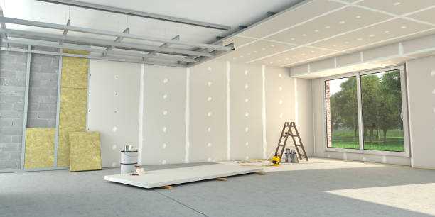 Professional Insulation Contractor in Boiling Springs, SC