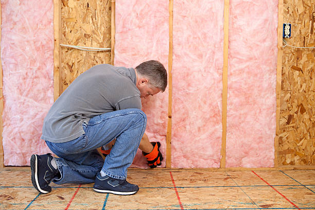 Best Spray Foam Insulation in Boiling Springs, SC