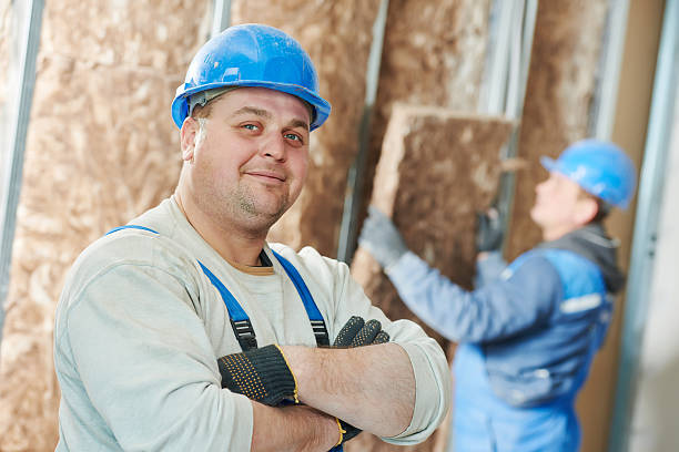 Best Blown-in Insulation in Boiling Springs, SC